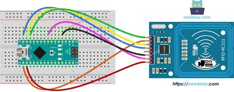 do rfid chips need batteries|rfid and arduino.